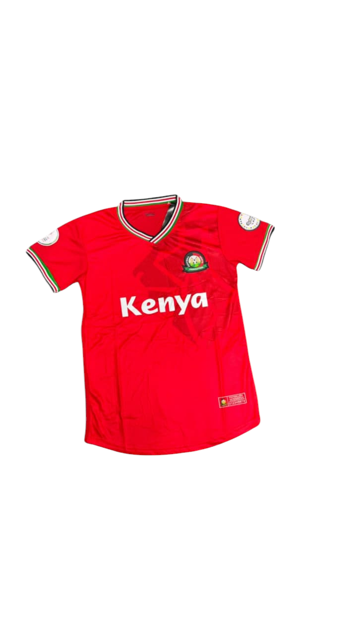 Kenya kit - Image 2
