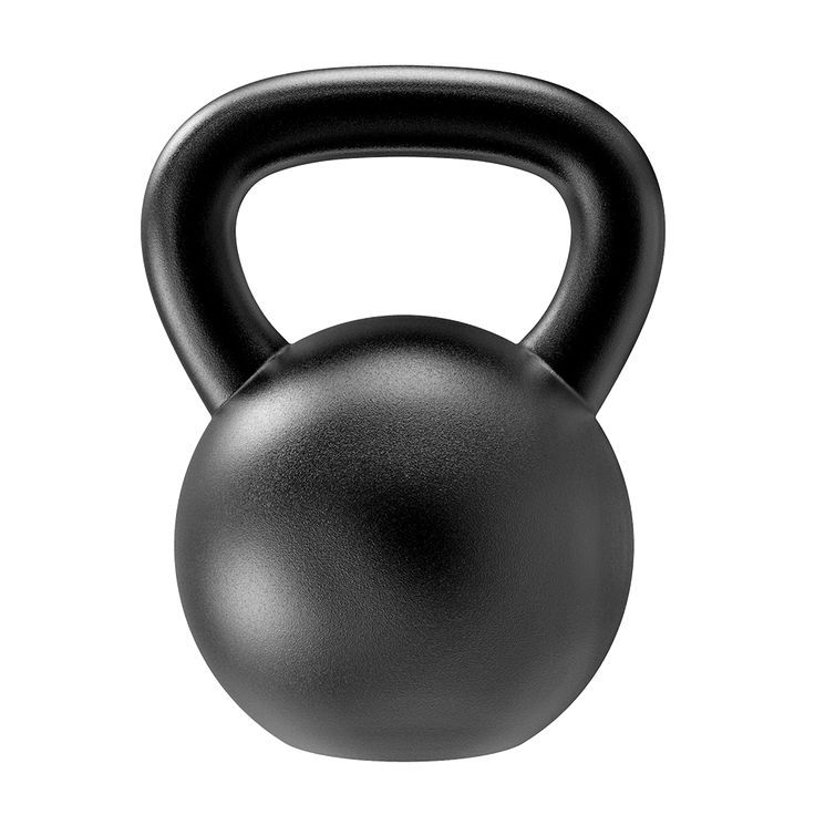 Kettlebell Set (4-24kg) - Image 3