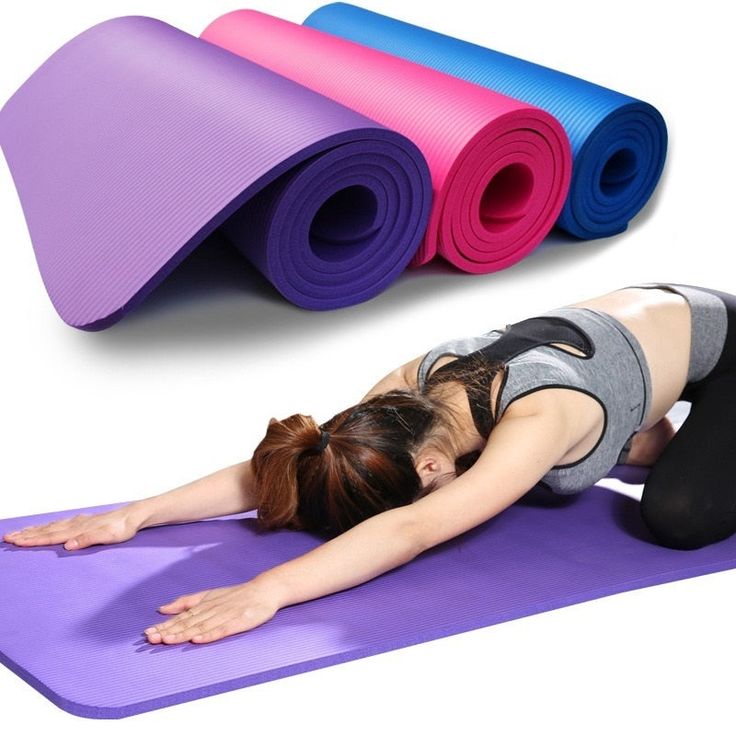 Yoga Mat - Premium - Image 5