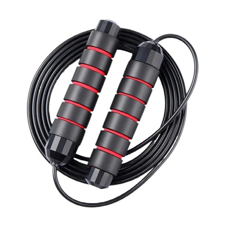 Jump Rope - Speed