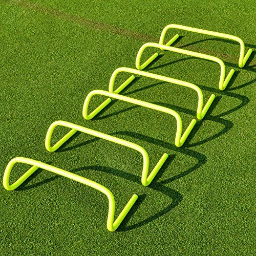 Speed Training Hurdles Set (6) - Image 33