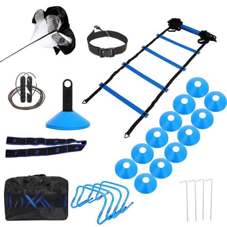 Resistance Parachute - Image 3