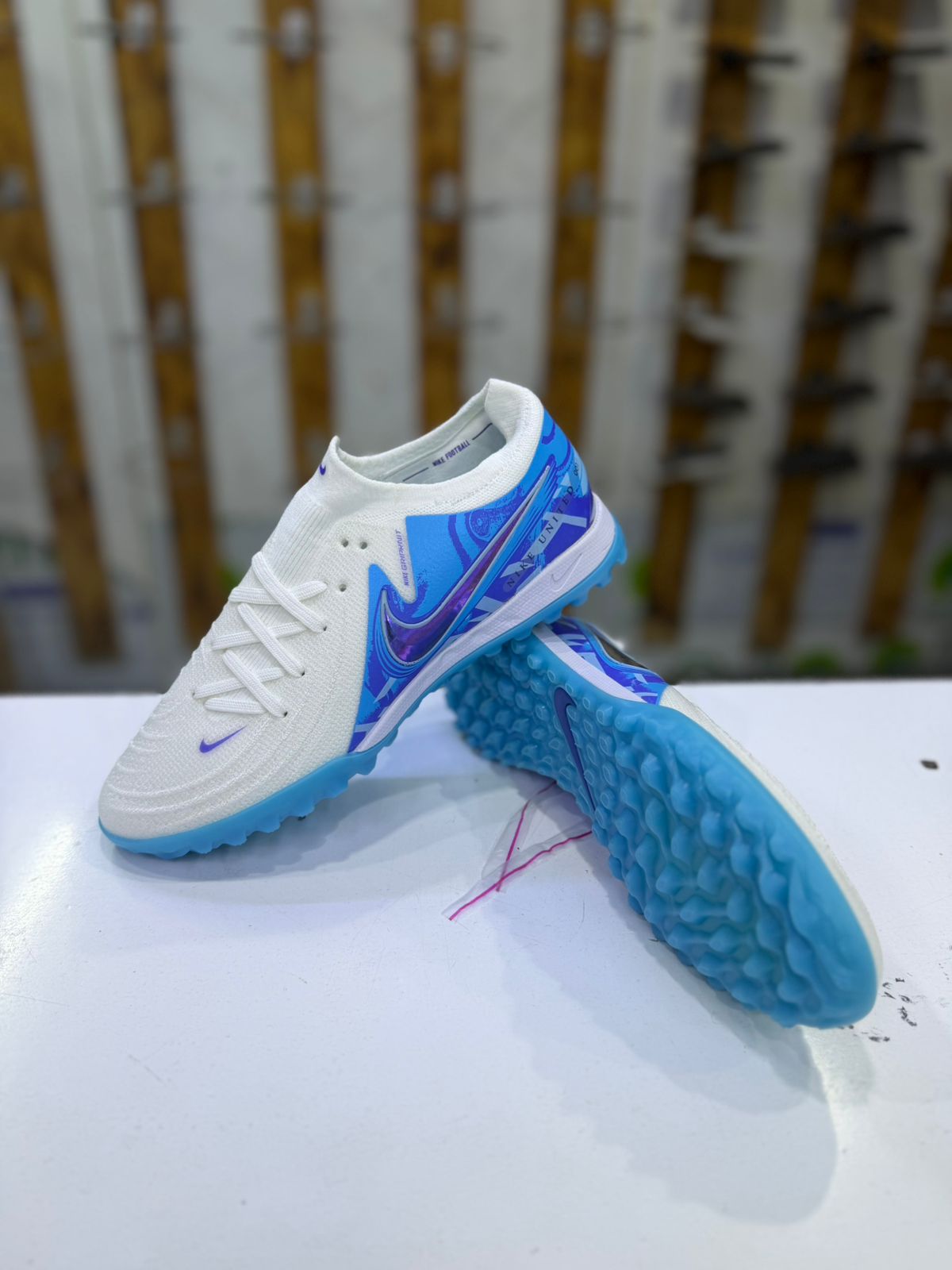Football Boots - Artificial Turf