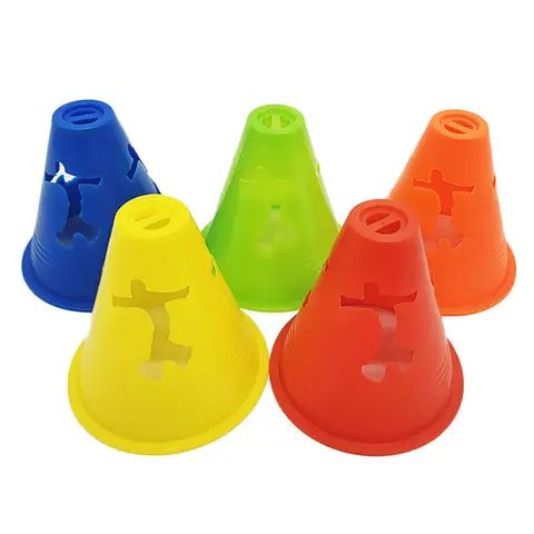 Cones Set (20 pieces)