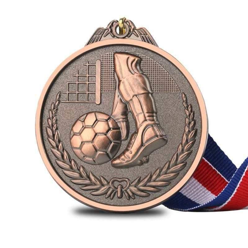 Medal Set (10 pieces) - Image 3