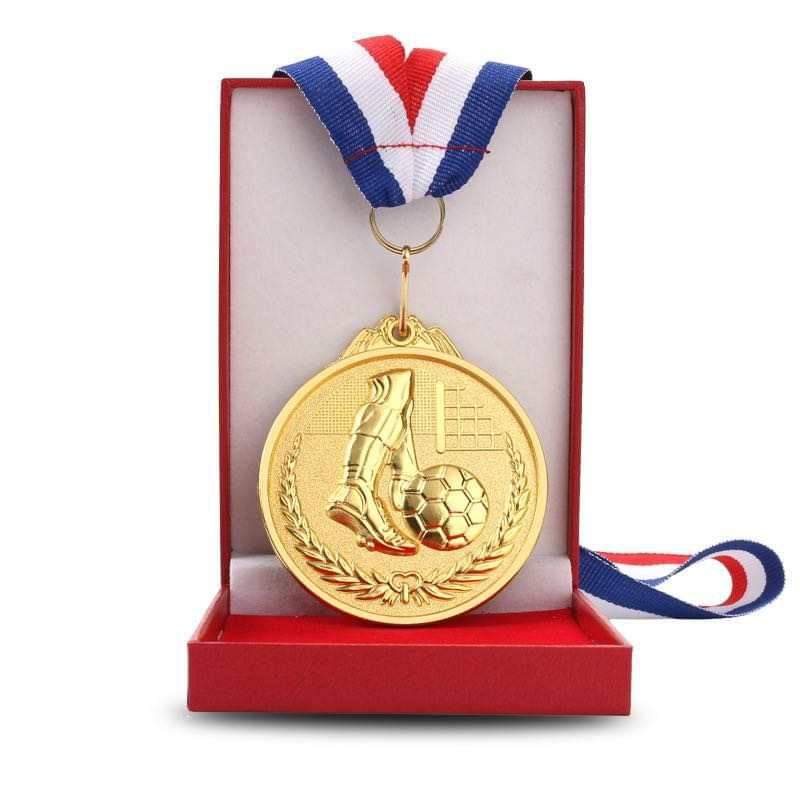 Medal Set (10 pieces) - Image 4